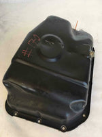 HONDA ELEMENT 2003 - 2011 Used Genuine Engine Motor Oil Pan 2.4L, 4 Cylinder OEM