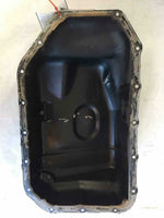 HONDA ELEMENT 2003 - 2011 Used Genuine Engine Motor Oil Pan 2.4L, 4 Cylinder OEM
