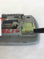 2006 HONDA ELEMENT Overhead Console Roof Interior Light Reading Lamp OEM