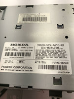 2006 - 2008 HONDA ELEMENT Radio Satellite Receiver Tuner Module GEX_M7847XM OEM