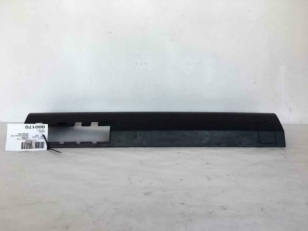 2006 HONDA ELEMENT Center Roof Molding Trim Passenger Right 75240-SCV RH OEM