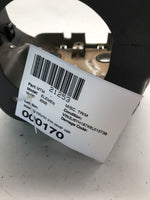 2016 HONDA ELEMENT Steering Column Housing Cover Trim Upper & Lower OEM