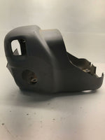 2016 HONDA ELEMENT Steering Column Housing Cover Trim Upper & Lower OEM