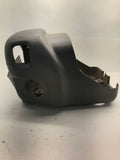 2016 HONDA ELEMENT Steering Column Housing Cover Trim Upper & Lower OEM