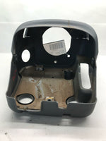 2016 HONDA ELEMENT Steering Column Housing Cover Trim Upper & Lower OEM