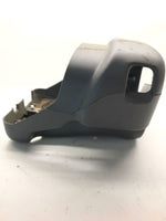 2016 HONDA ELEMENT Steering Column Housing Cover Trim Upper & Lower OEM