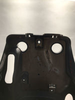 2016 HONDA ELEMENT Steering Column Housing Cover Trim Upper & Lower OEM