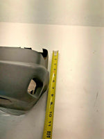 2016 HONDA ELEMENT Steering Column Housing Cover Trim Upper & Lower OEM