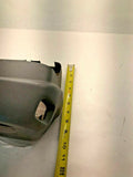 2016 HONDA ELEMENT Steering Column Housing Cover Trim Upper & Lower OEM