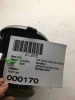 2006 HONDA ELEMENT Front A/C Air Conditioner Heater Vent Dash Driver Left LH OEM