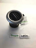 2006 HONDA ELEMENT Front A/C Air Conditioner Heater Vent Dash Driver Left LH OEM