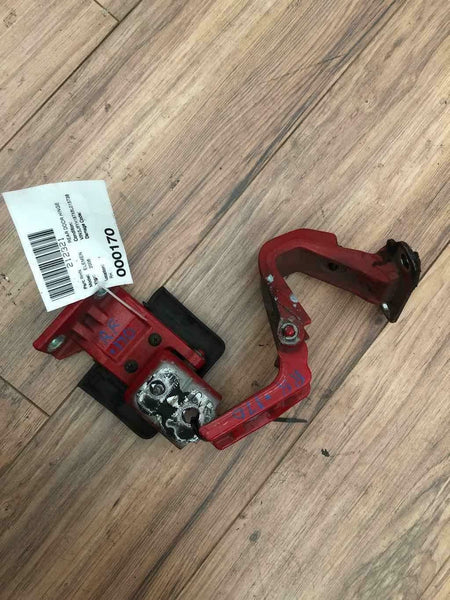 2006 HONDA ELEMENT Rear Back Door Hinge Passenger Right RH OEM