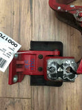 2006 HONDA ELEMENT Rear Back Door Hinge Passenger Right RH OEM