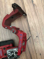 2006 HONDA ELEMENT Rear Back Door Hinge Passenger Right RH OEM