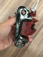 2006 HONDA ELEMENT Rear Back Door Hinge Passenger Right RH OEM