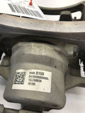 2016 - 2018 CHEVROLET CRUZE Front Brake Caliper Stop Hardware Driver Left LH OEM