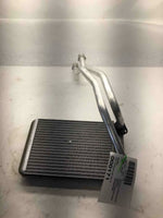 2016 CHEVROLET CRUZE 2016 2017 Original Heater Core Element 1.4L OEM