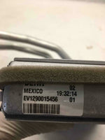 2016 CHEVROLET CRUZE 2016 2017 Original Heater Core Element 1.4L OEM