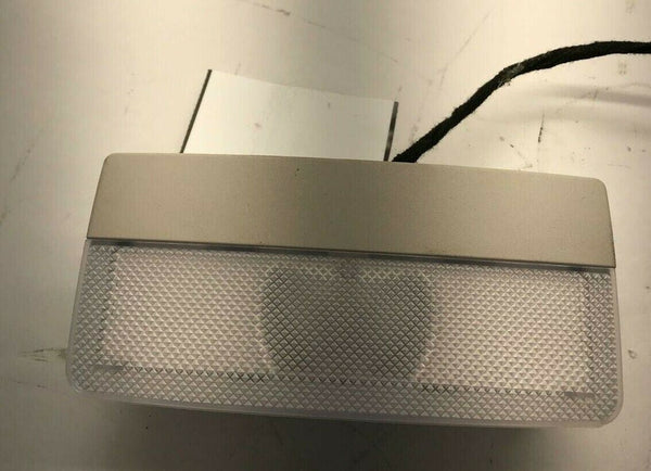 2010 - 2016 CHEVROLET CRUZE Overhead Console Roof Light Interior Reading Lamp