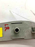 2016 CHEVROLET CRUZE Rear Back Bumper Reflector Marker Lamp 23200353 Driver Left