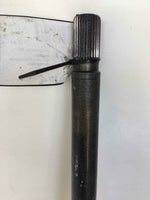 2005 JEEP GRAND CHEROKEE Used Original Rear Axle Shaft Differential OEM