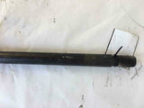 2005 JEEP GRAND CHEROKEE Used Original Rear Axle Shaft Differential OEM