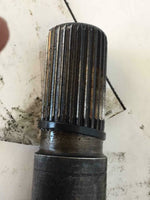 2005 JEEP GRAND CHEROKEE Used Original Rear Axle Shaft Differential OEM