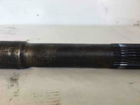 2005 JEEP GRAND CHEROKEE Used Original Rear Axle Shaft Differential OEM