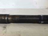 2005 JEEP GRAND CHEROKEE Used Original Rear Axle Shaft Differential OEM