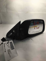 2005 - 2010 JEEP GRAND CHEROKEE Front Door Mirror Exterior Passenger Right OEM