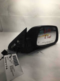 2005 - 2010 JEEP GRAND CHEROKEE Front Door Mirror Exterior Passenger Right OEM