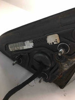2005 - 2010 JEEP GRAND CHEROKEE Front Door Mirror Exterior Passenger Right OEM