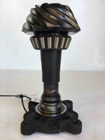 JEEP GRAND CHEROKEE 1996 - 2005 Used Differential Pinion Gear And Crown OEM