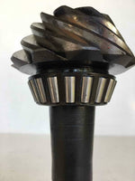 JEEP GRAND CHEROKEE 1996 - 2005 Used Differential Pinion Gear And Crown OEM
