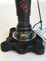 JEEP GRAND CHEROKEE 1996 - 2005 Used Differential Pinion Gear And Crown OEM