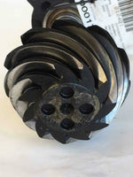JEEP GRAND CHEROKEE 1996 - 2005 Used Differential Pinion Gear And Crown OEM