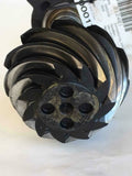 JEEP GRAND CHEROKEE 1996 - 2005 Used Differential Pinion Gear And Crown OEM