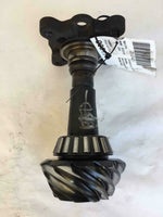 JEEP GRAND CHEROKEE 1996 - 2005 Used Differential Pinion Gear And Crown OEM