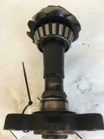 JEEP GRAND CHEROKEE 1996 - 2005 Used Differential Pinion Gear And Crown OEM