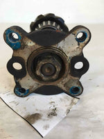 JEEP GRAND CHEROKEE 1996 - 2005 Used Differential Pinion Gear And Crown OEM