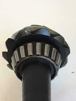 JEEP GRAND CHEROKEE 1996 - 2005 Used Differential Pinion Gear And Crown OEM