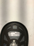 1996 - 2005 JEEP GRAND CHEROKEE Radio Antenna w/ Satellite Radio 5091504AC OEM