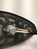 1996 - 2005 JEEP GRAND CHEROKEE Radio Antenna w/ Satellite Radio 5091504AC OEM