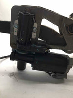 2005 - 2009 JEEP GRAND CHEROKEE Floor Brake Foot Pedal Assembly 52089242AC OEM