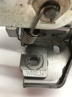2005 - 2007 JEEP GRAND CHEROKEE Steering Wheel Column Tilt Linkage P05057151AD