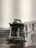 2005 - 2007 JEEP GRAND CHEROKEE Steering Wheel Column Tilt Linkage P05057151AD