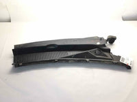 2005 JEEP GRAND CHEROKEE Windshield Wiper Cowl Panel Driver Left 55156853 LH OEM