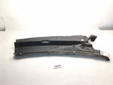2005 JEEP GRAND CHEROKEE Windshield Wiper Cowl Panel Driver Left 55156853 LH OEM