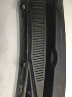 2005 JEEP GRAND CHEROKEE Windshield Wiper Cowl Panel Driver Left 55156853 LH OEM