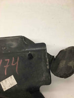 2005 JEEP GRAND CHEROKEE Windshield Wiper Cowl Panel Driver Left 55156853 LH OEM